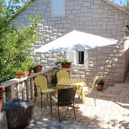 Apartments Tereza Donje Celo Dış mekan fotoğraf