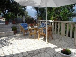 Apartments Tereza Donje Celo Dış mekan fotoğraf