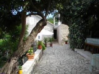 Apartments Tereza Donje Celo Dış mekan fotoğraf