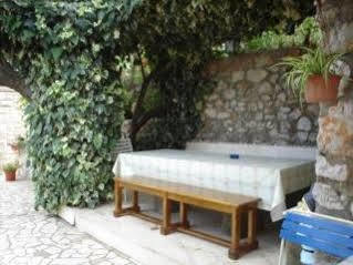 Apartments Tereza Donje Celo Dış mekan fotoğraf